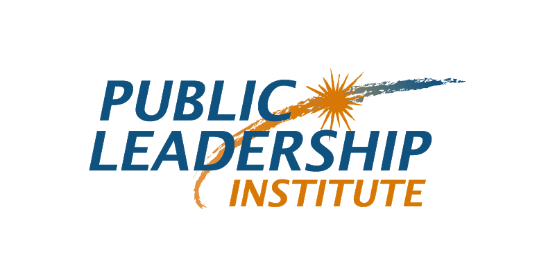 The logo of the Public Leadership Institute